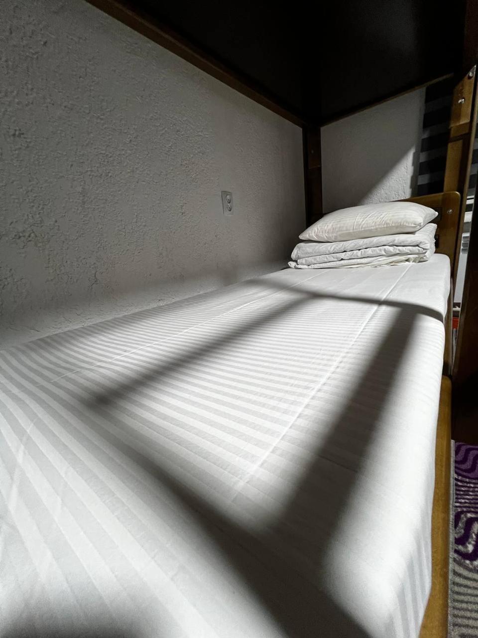 Bulak Hotel Karakol Kültér fotó